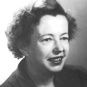 Maria Goeppert Mayer
