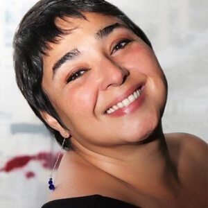 María Isabel Díaz