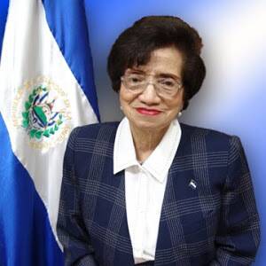 María Isabel Rodríguez