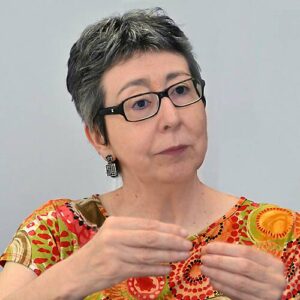 Maria J. Esteban