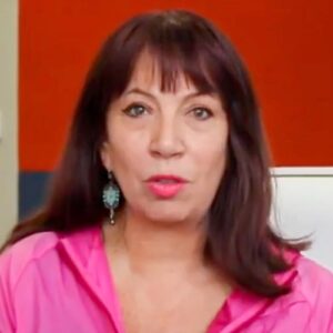 María Jimena Duzán Gomez