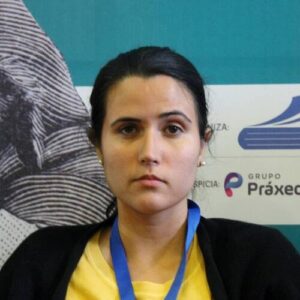 María José Caro