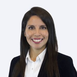 María José Gatica