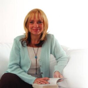 María José Lubertino