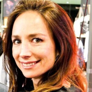María José Prieto