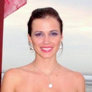 María Julia Mantilla