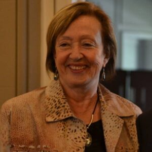 María Julia Muñoz