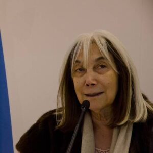 María Kodama