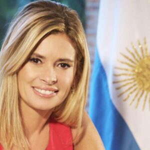 María Laura Leguizamón