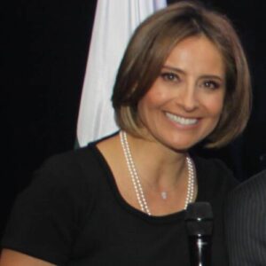 María Lucía Fernández