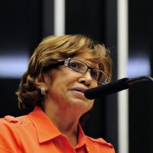 Maria Lúcia Prandi