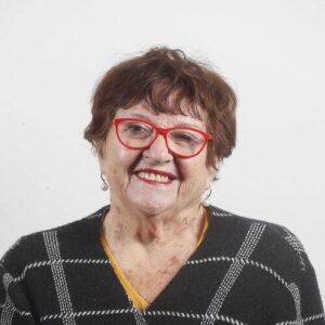 María Luisa Cordero
