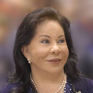 María Luisa Piraquive