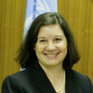 Maria Luiza Ribeiro Viotti