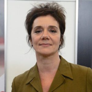 María Onetto