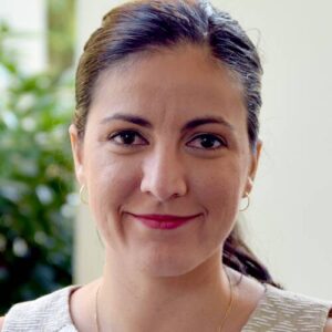 María Payá Acevedo