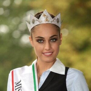 Maria Perrusi