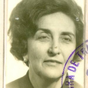 María Rostworowski