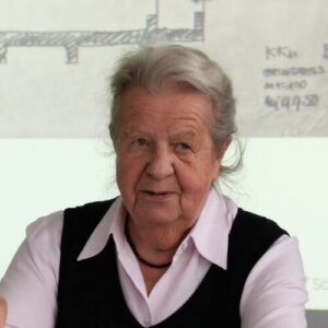 Maria Schwarz
