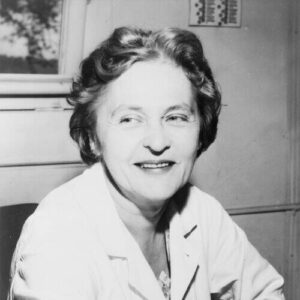 Mária Telkes