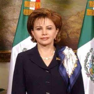 María Teresa Herrera