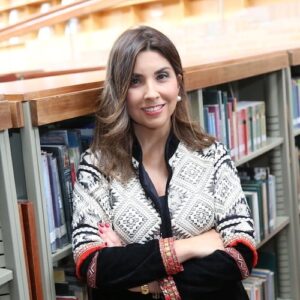 María Victoria Angulo González