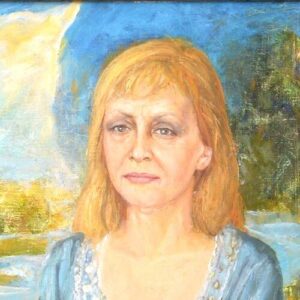 Mariya Zakharevich