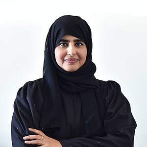 Mariam Al Maadeed