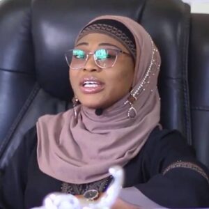 Mariam Iddrisu