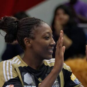 Mariama Signaté