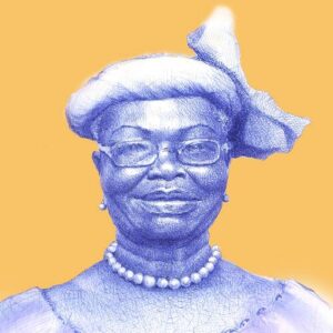Marian Ewurama Addy