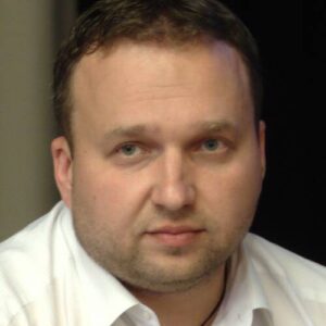 Marian Jurečka