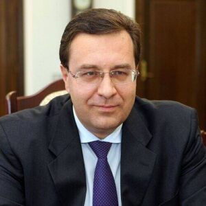 Marian Lupu