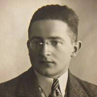 Marian Rejewski