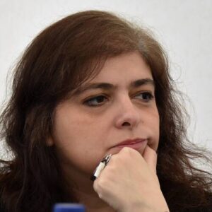 Mariana Enriquez