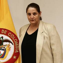 Mariana Garcés Córdoba