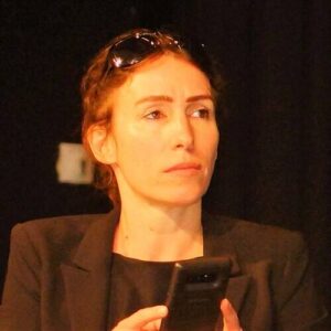 Mariana Iris Harder-Kühnel