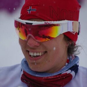 Mariann Marthinsen