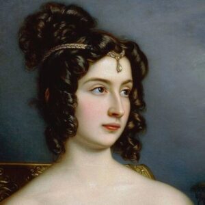 Marianna Marquesa Florenzi