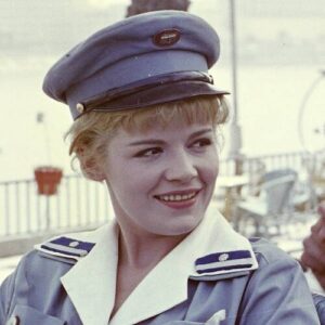Marianne Krencsey