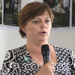 Marianne Vind