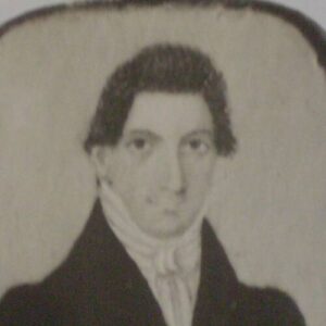 Mariano Boedo