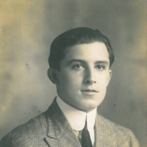 Mariano Brull