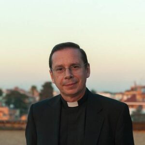 Mariano Fazio
