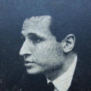 Mariano Grondona