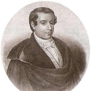 Mariano Moreno