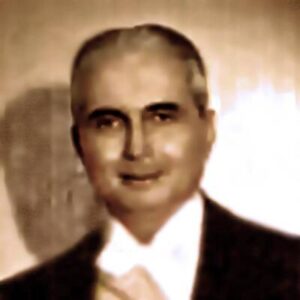 Mariano Ospina Pérez