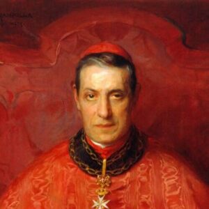 Mariano Rampolla