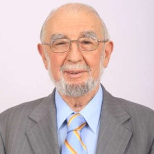 Mariano Ruiz-Esquide