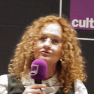 Marie-Claude Bomsel